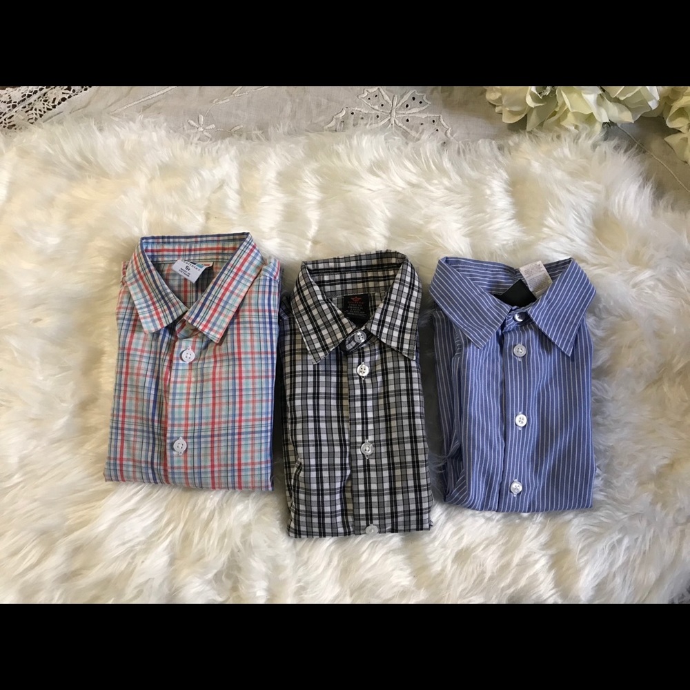 Kid’s Long Sleeves